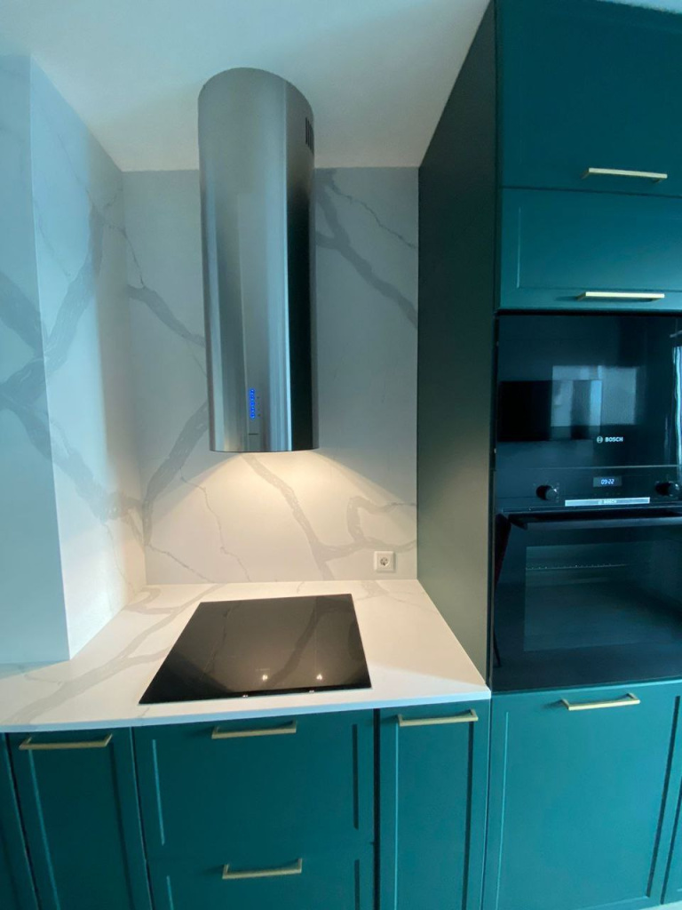 кухонная стенка